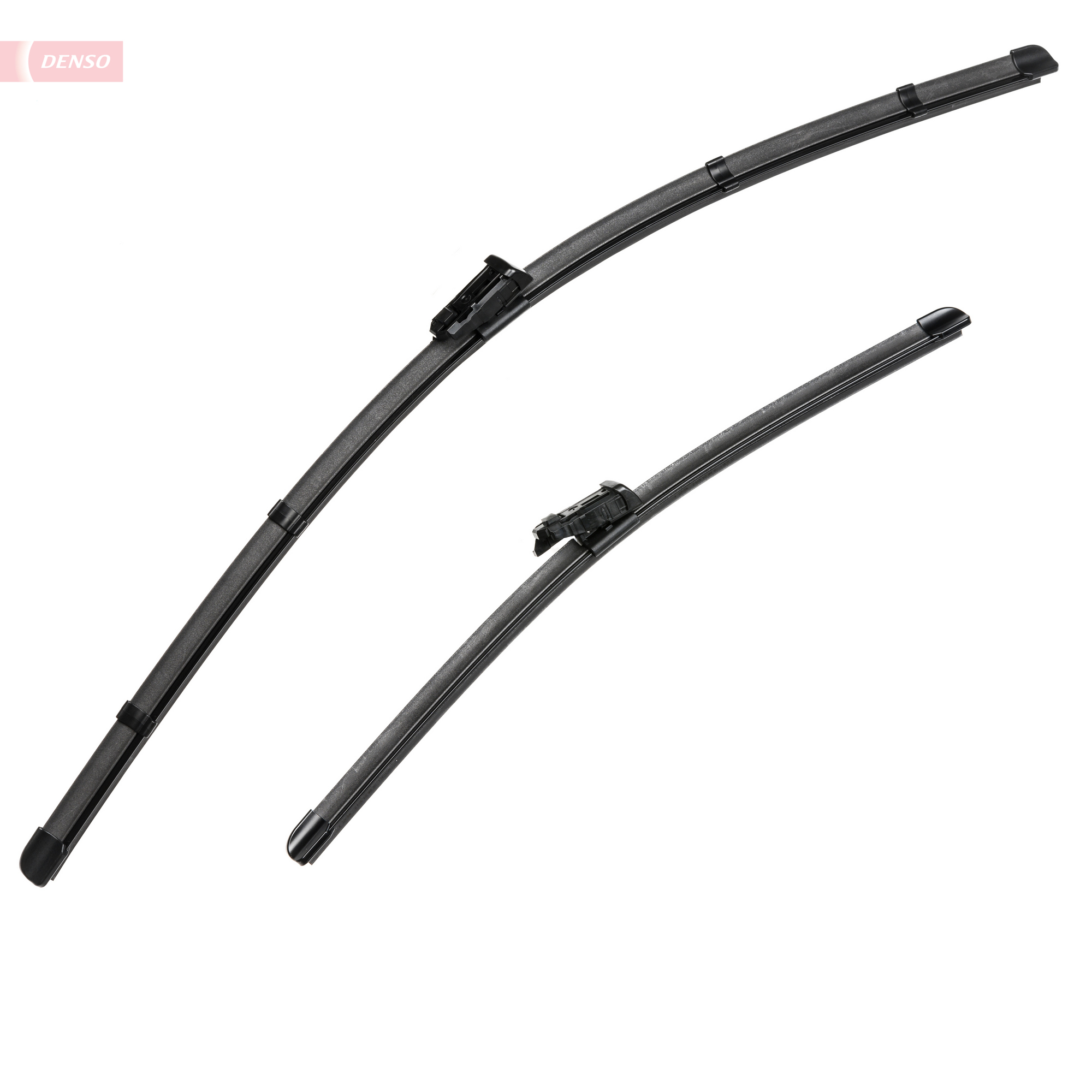 DENSO Wischblatt df212 für Vaughall JAGUAR
