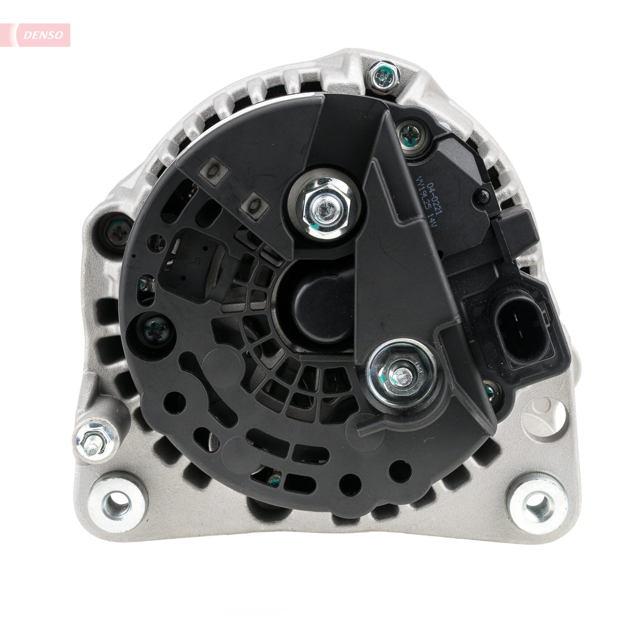 Für DENSO DAN3002 Alternator DAN3002 Alternator (14V, 90A, new with a deposit) - Bild 8