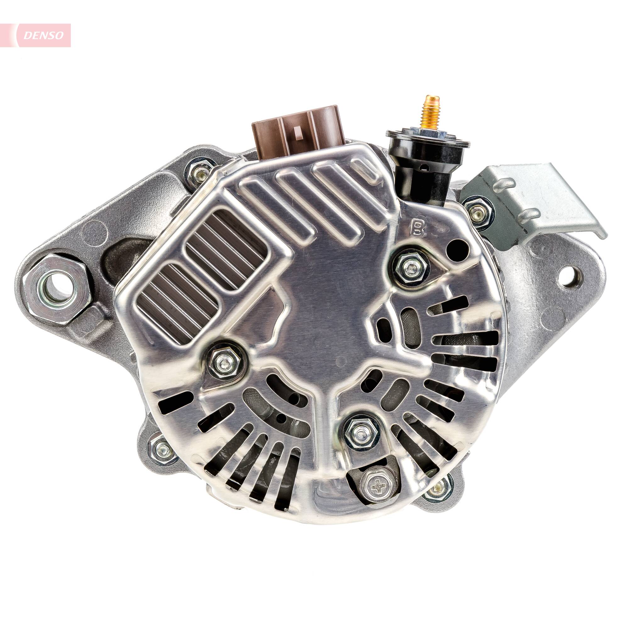 Denso Drehstromgenerator Größe 5 Dan964 - Bild 6