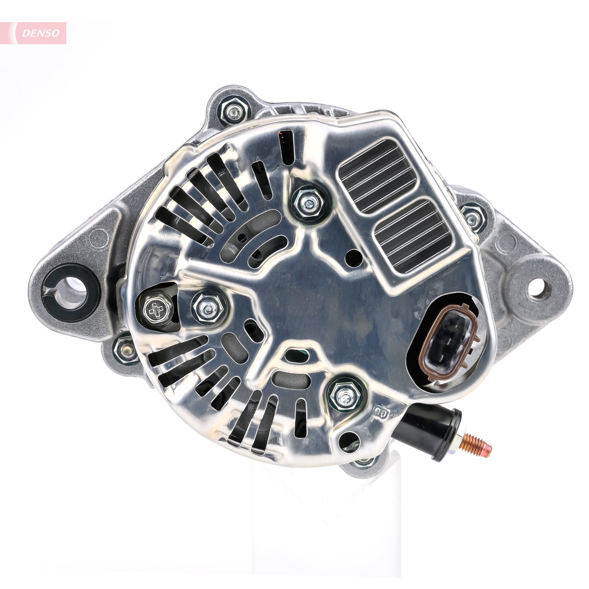 Denso Drehstromgenerator Dan976 - Bild 6
