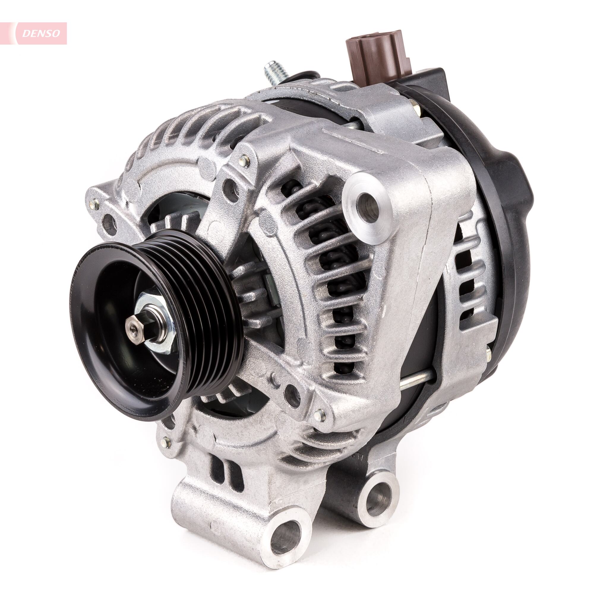 Für DENSO DAN990 Alternator DAN990 Alternator (14V, 150A, new with a deposit) f - Bild 5