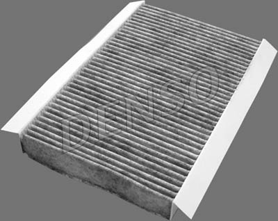 DENSO DCF071K Filter für Innenraumluft Innenraumfilter Filter Innenraum - Bild 7