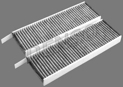 Für DENSO DCF073K Filter, interior air - Bild 8