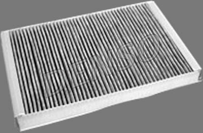 Denso Filter, Innenraumluft [Hersteller-Nr. DCF081K] für VW, Mercedes-Benz - Bild 3