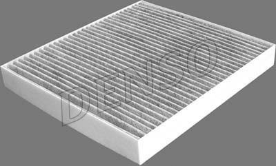 Filter, Innenraumluft Aktivkohlefilter DCF120K DENSO für DODGE FIAT CHRYSLER - Bild 9