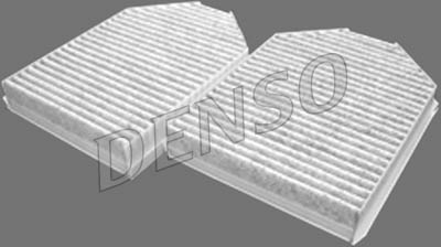 Denso Filter, Innenraumluft [Hersteller-Nr. DCF119K] für Jaguar - Bild 5