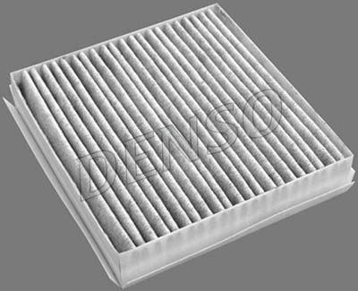 DENSO Filter, Innenraumluft DCF345K für SMART