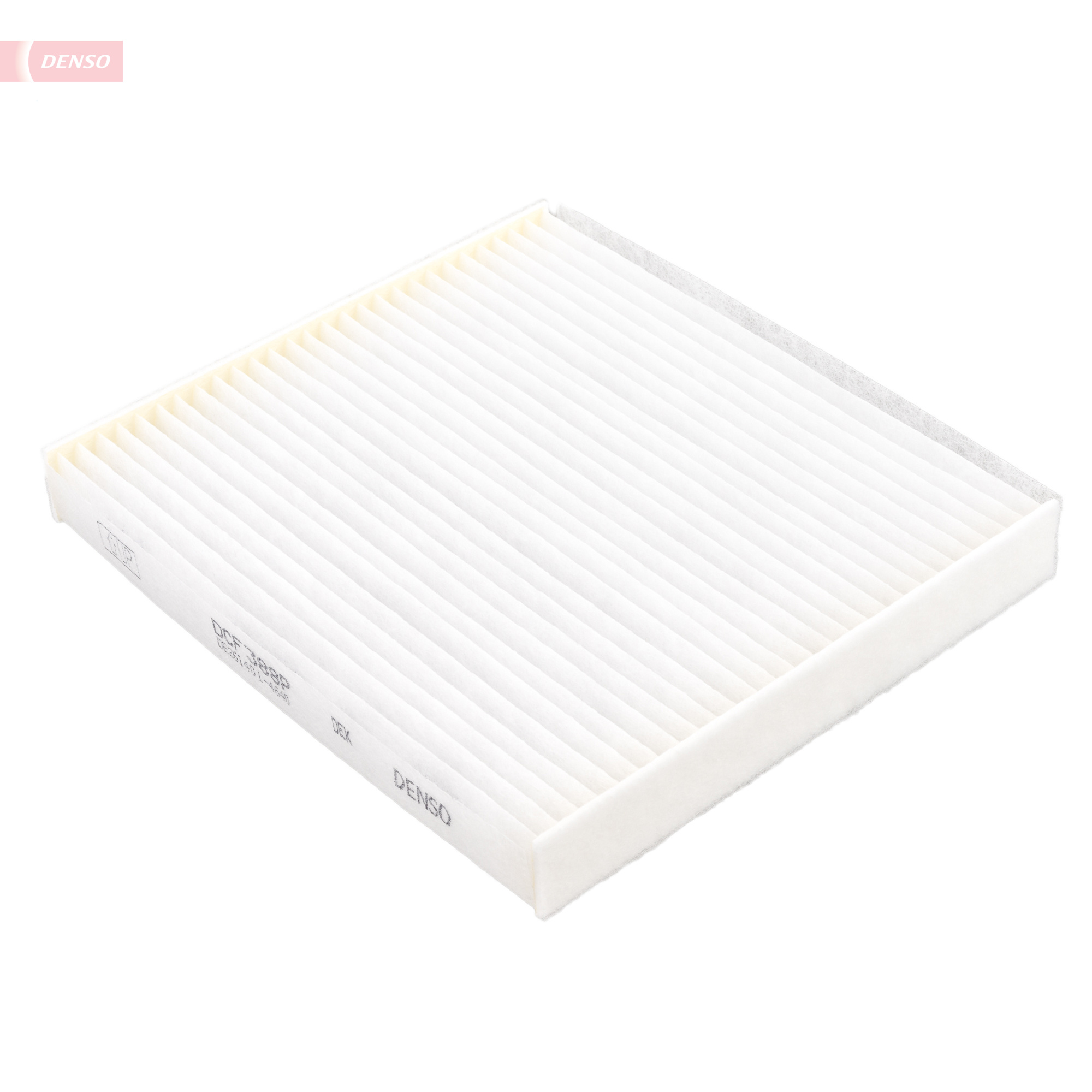 Für DENSO DCF388P CABIN FILTER - Bild 7