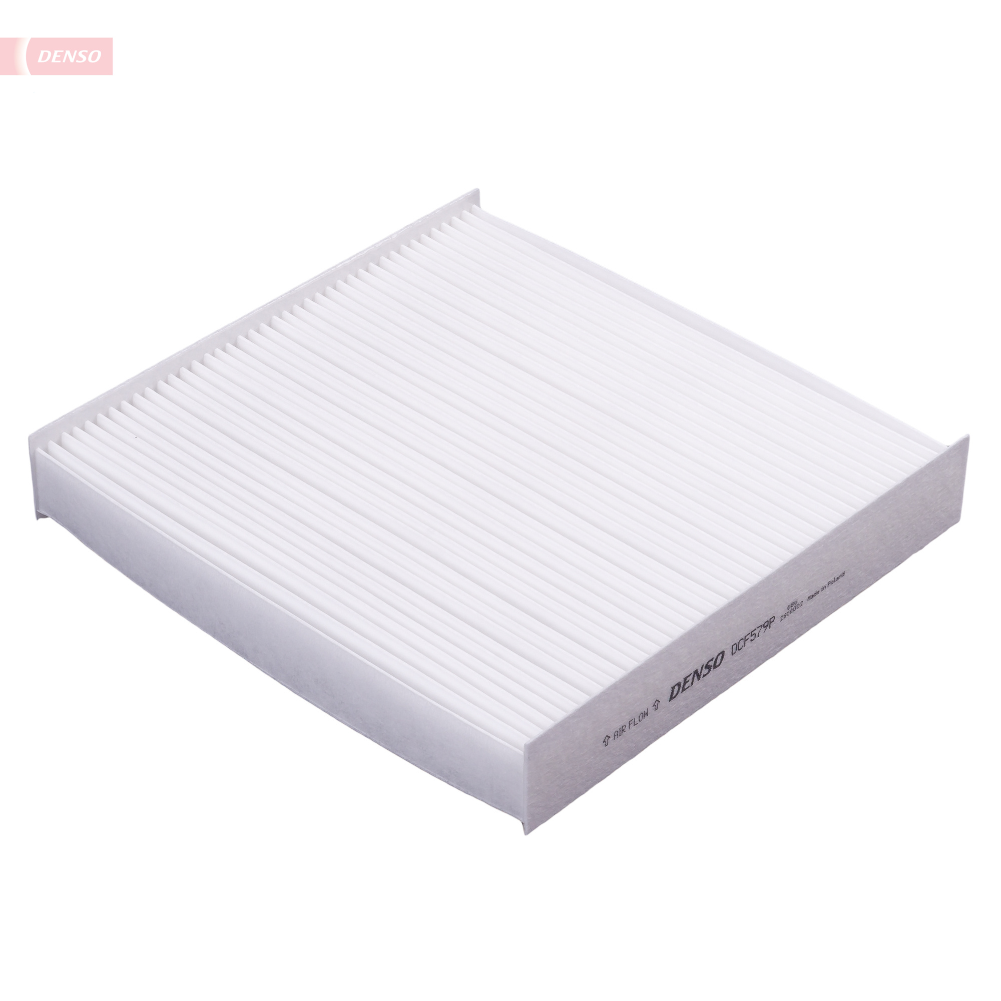 Für DENSO-FILTRY DCF579P FILTER CABIN AIR - Bild 7