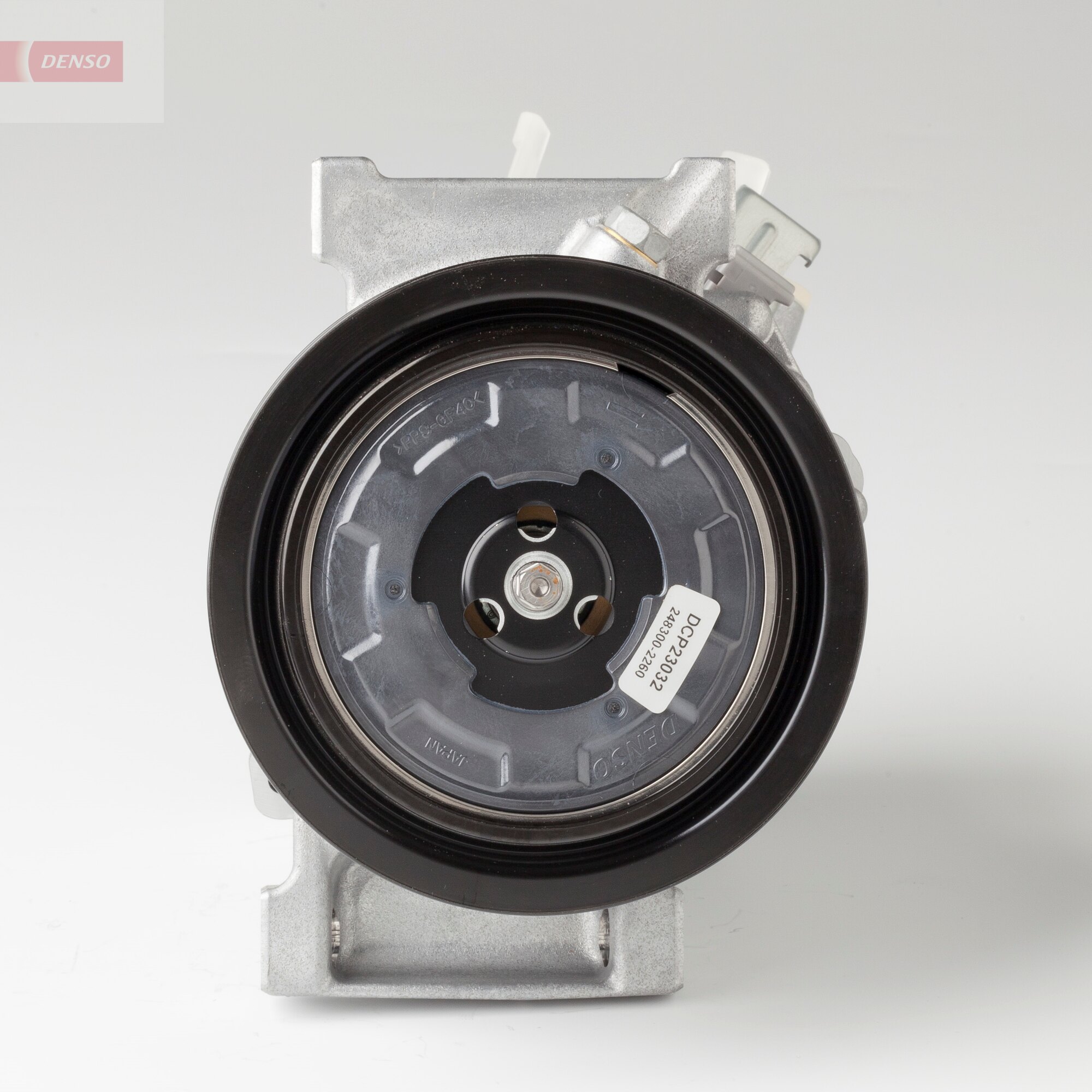 Denso Kompressor, Klimaanlage Dcp23032 Für Renault