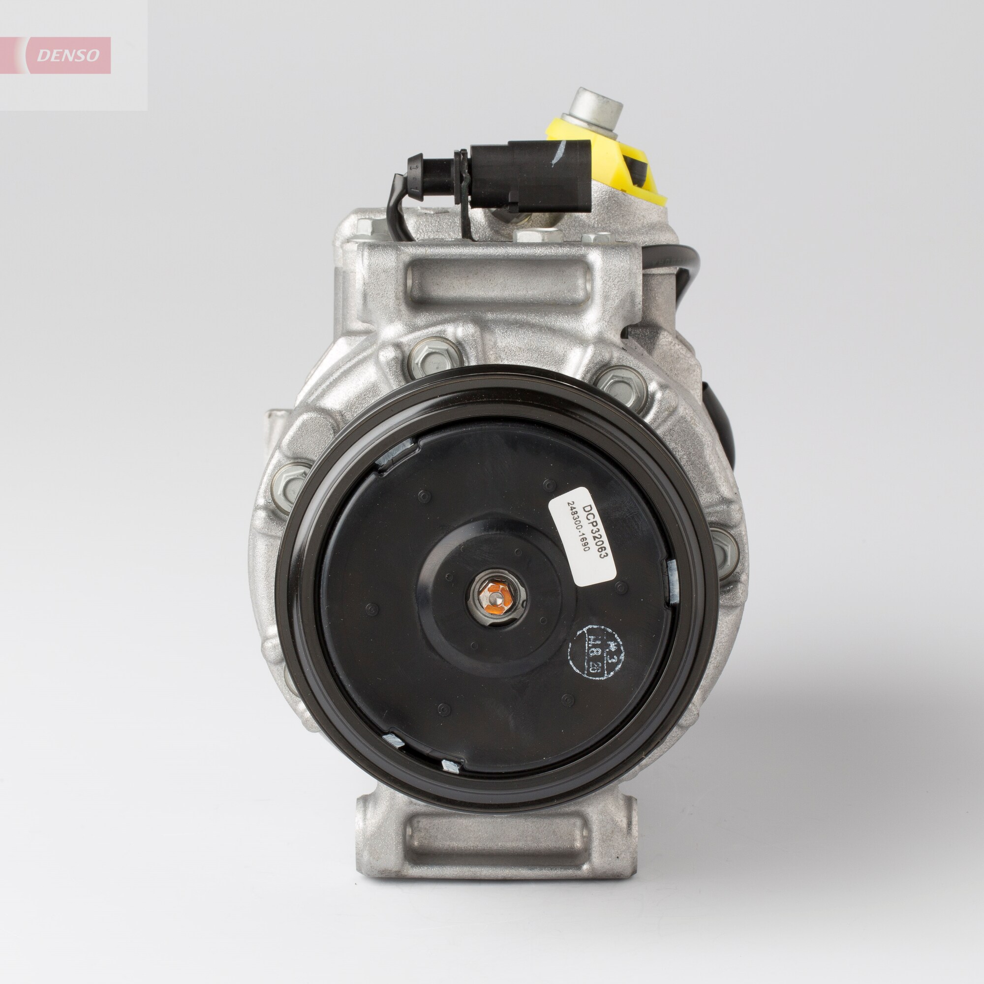 Denso Kompressor, Klimaanlage Dcp32063 Für Vw