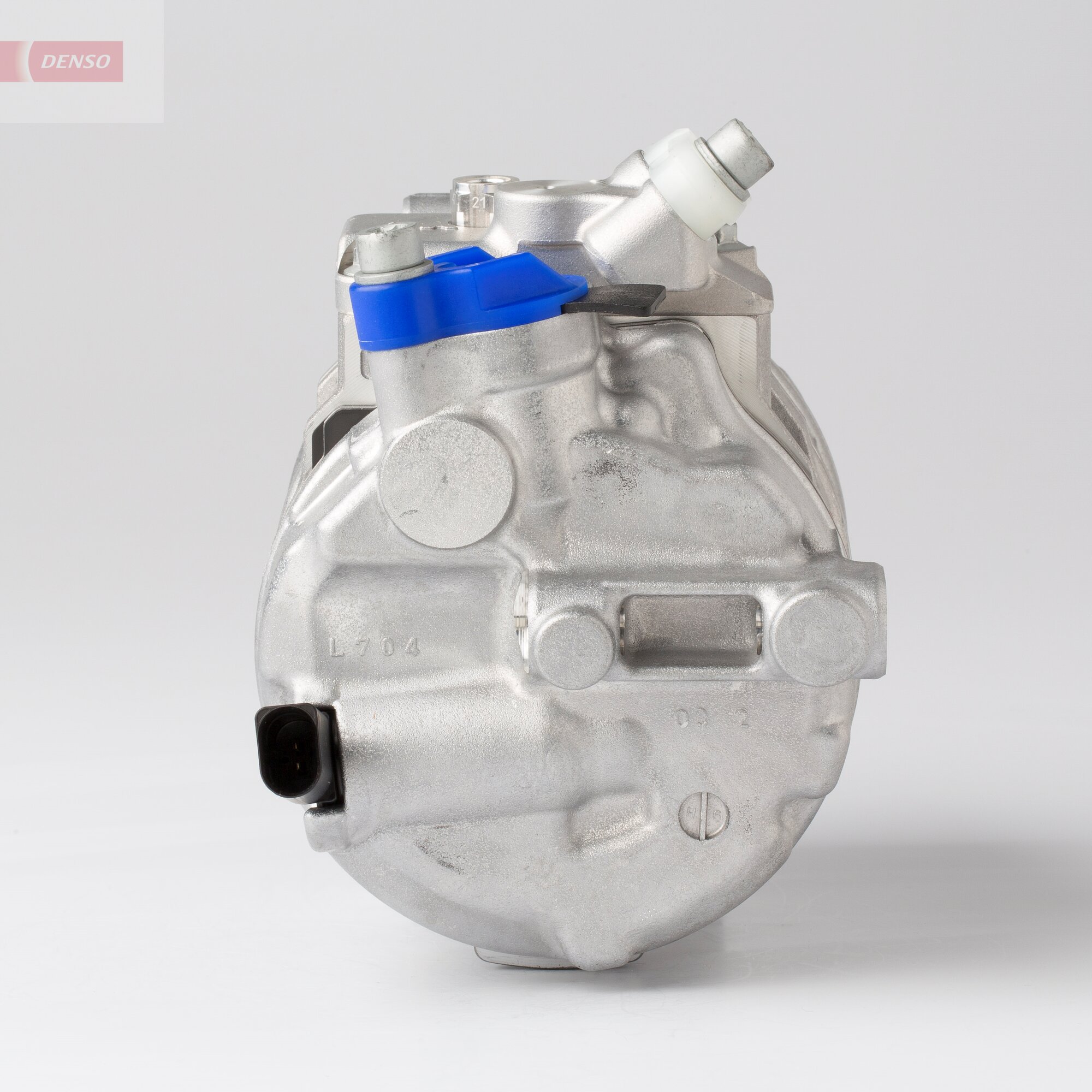 Für DENSO DCP32068 Compressor, air conditioning DCP32068 Air-conditioning compr - Bild 9