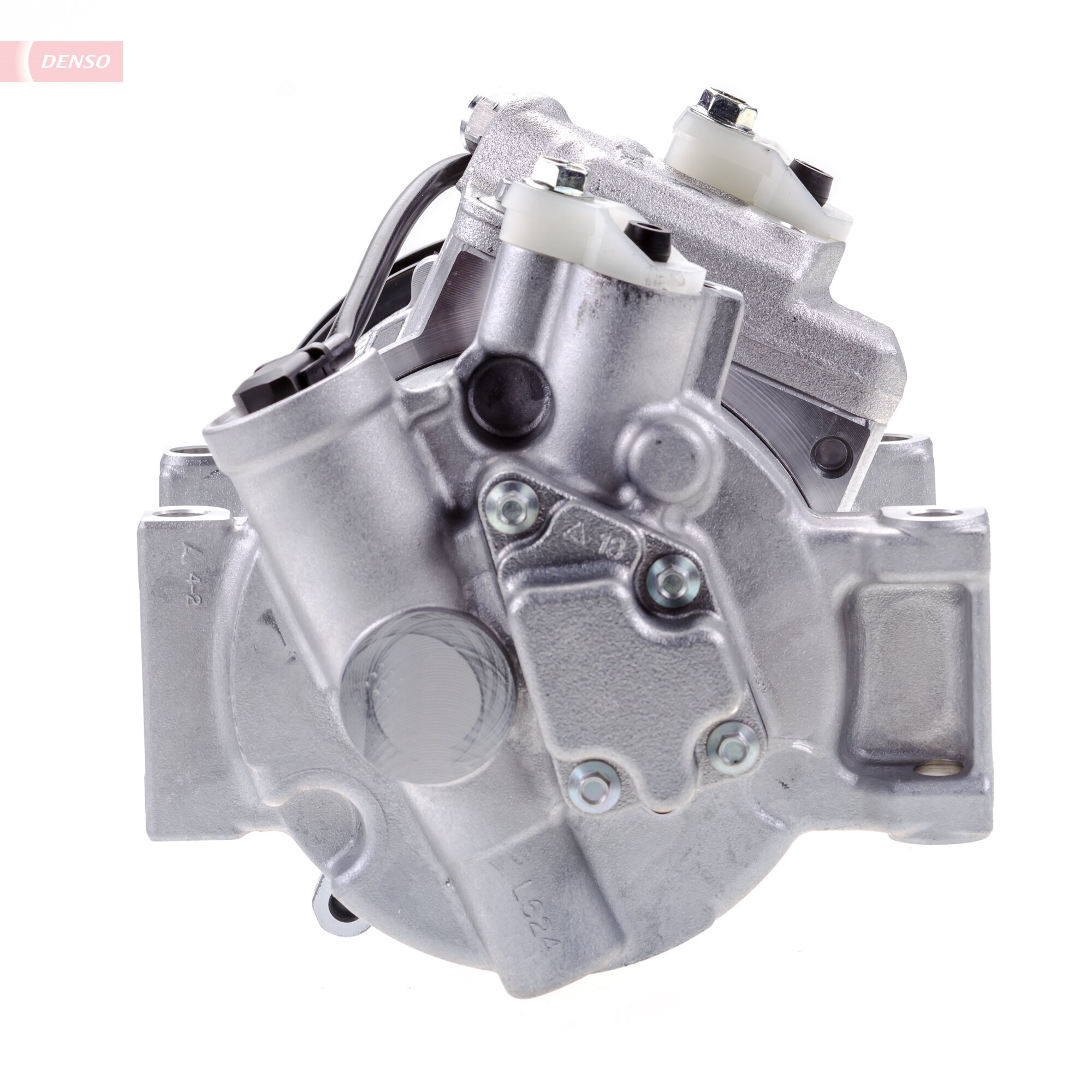 Denso Klimakompressor Größe 46 Dcp50036 - Bild 5