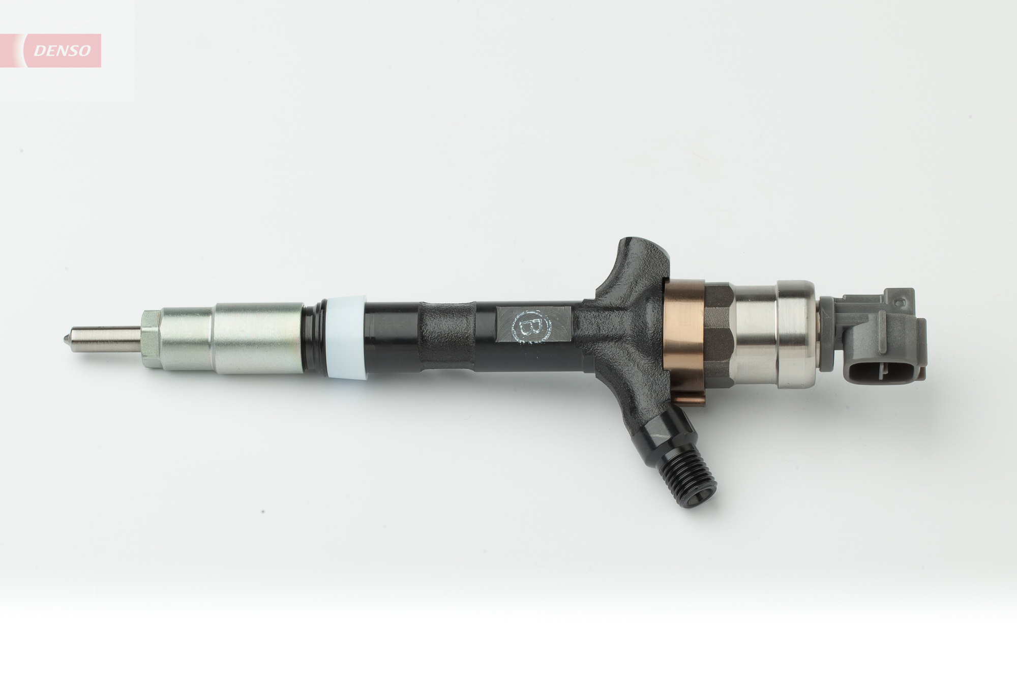 DENSO Einspritzdüse dcri100640 für TOYOTA