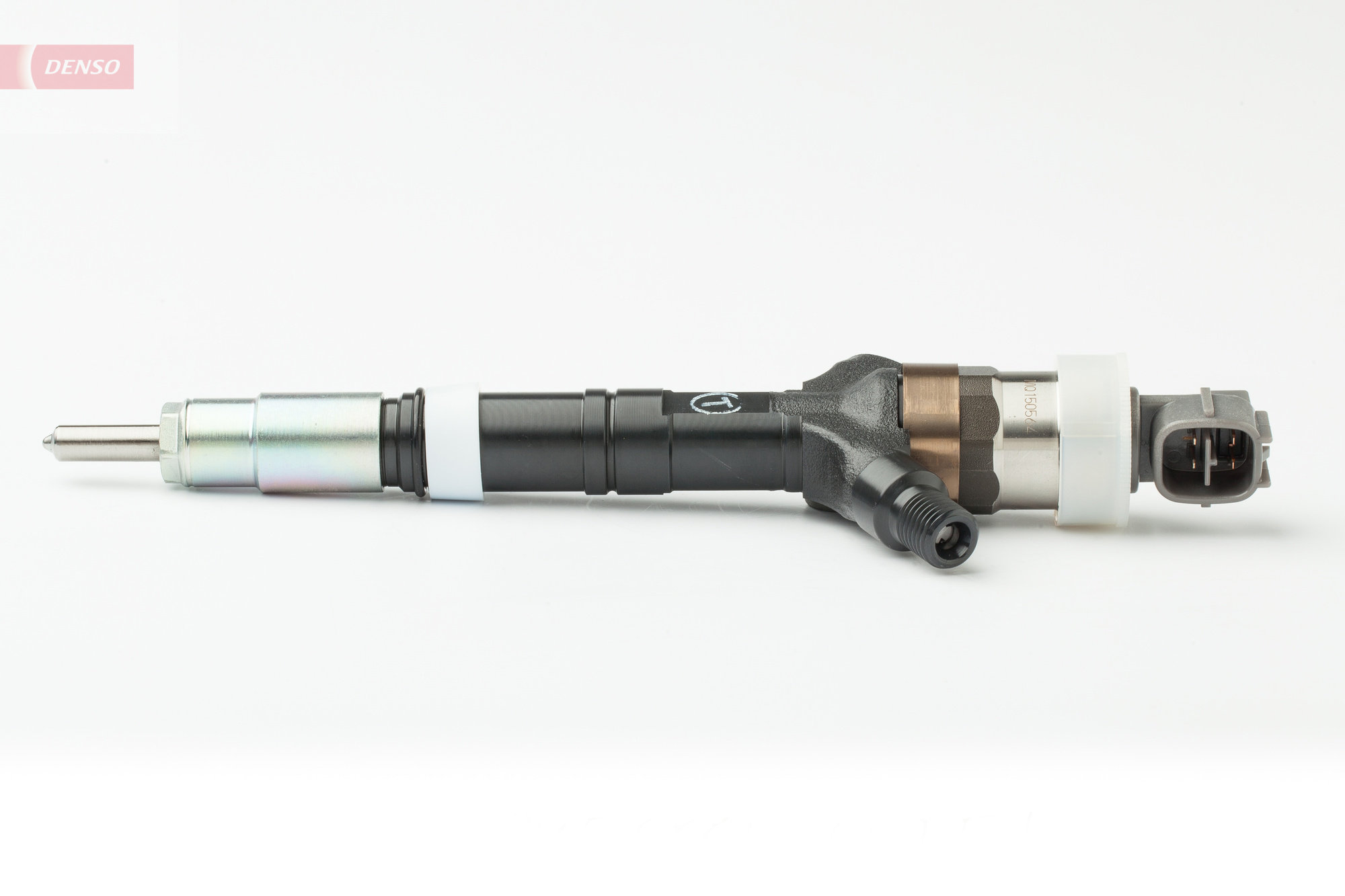 DENSO Einspritzdüse dcri100750 für TOYOTA