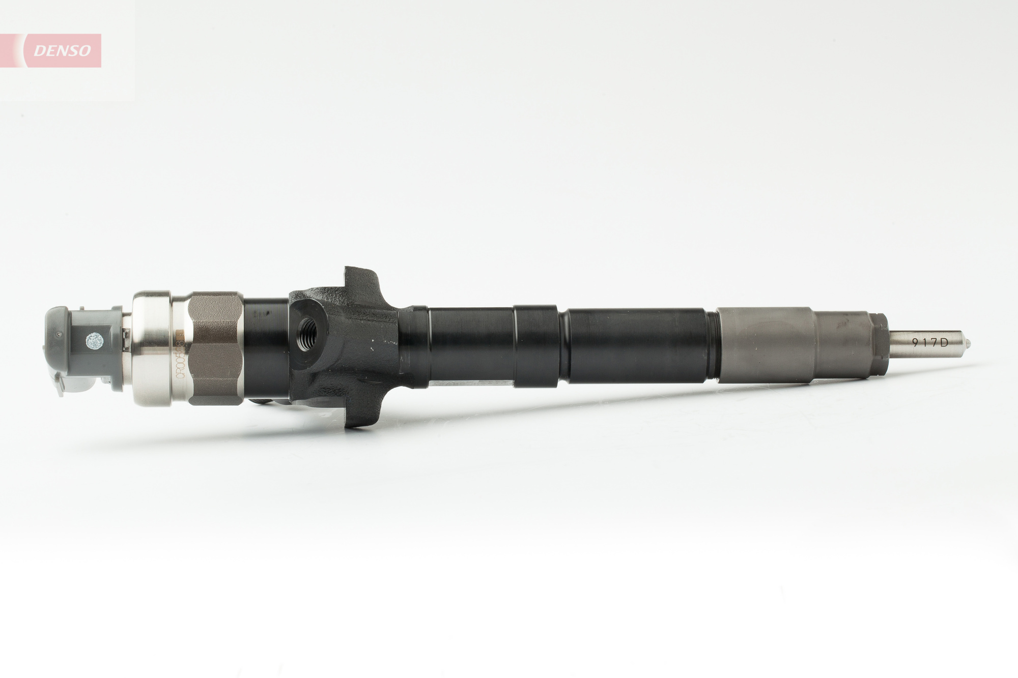 DENSO Einspritzdüse dcri106020 für NISSAN
