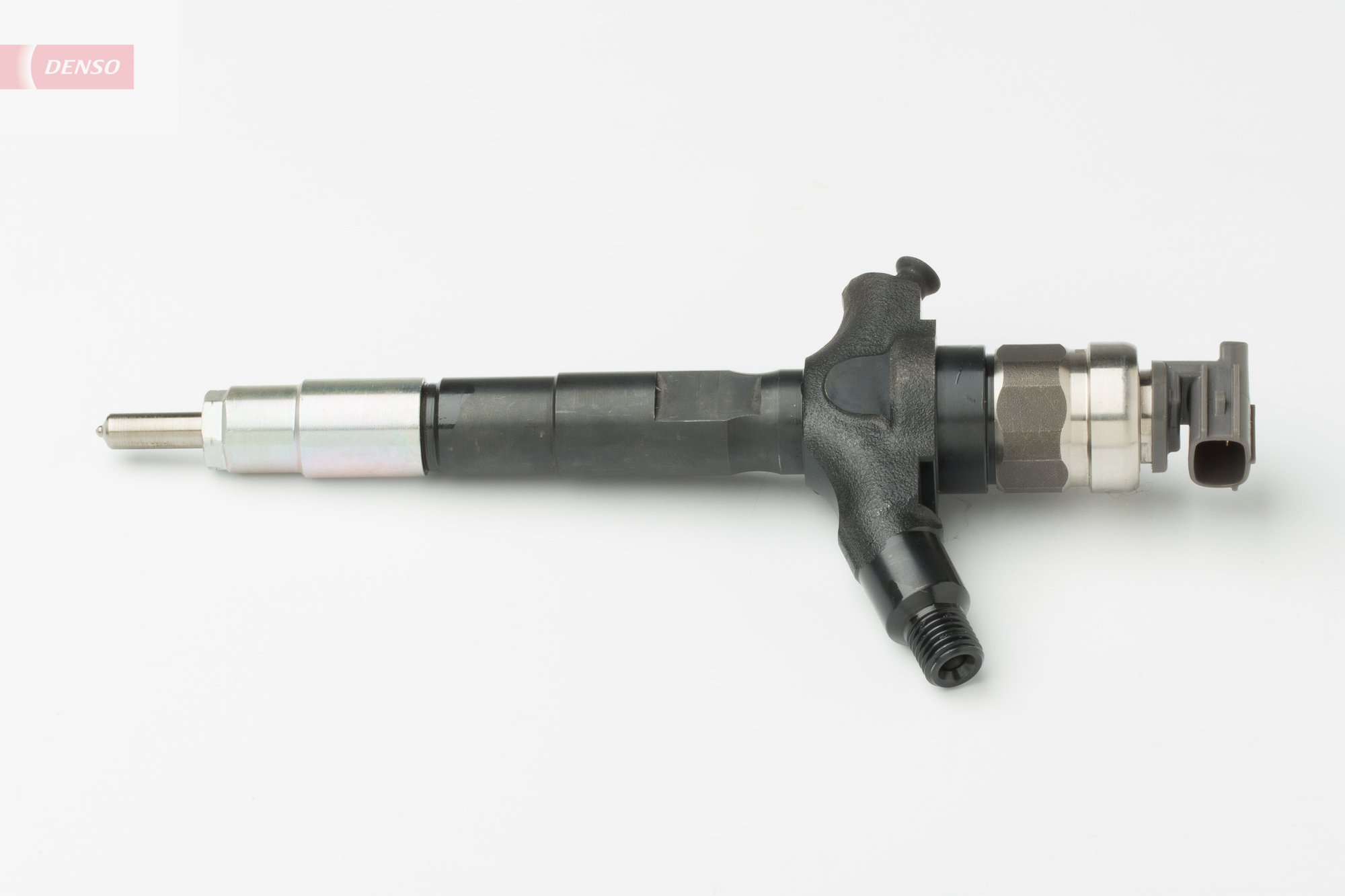 DENSO DCRI300300 Einspritzdüse | Kompatibel mit: NISSAN MURANO II, NAVARA, NAVARA NP300, NAVARA NP300 Pritsche/Fahrgestell, NP300 PICKUP, PATHFINDER III - Bild 8