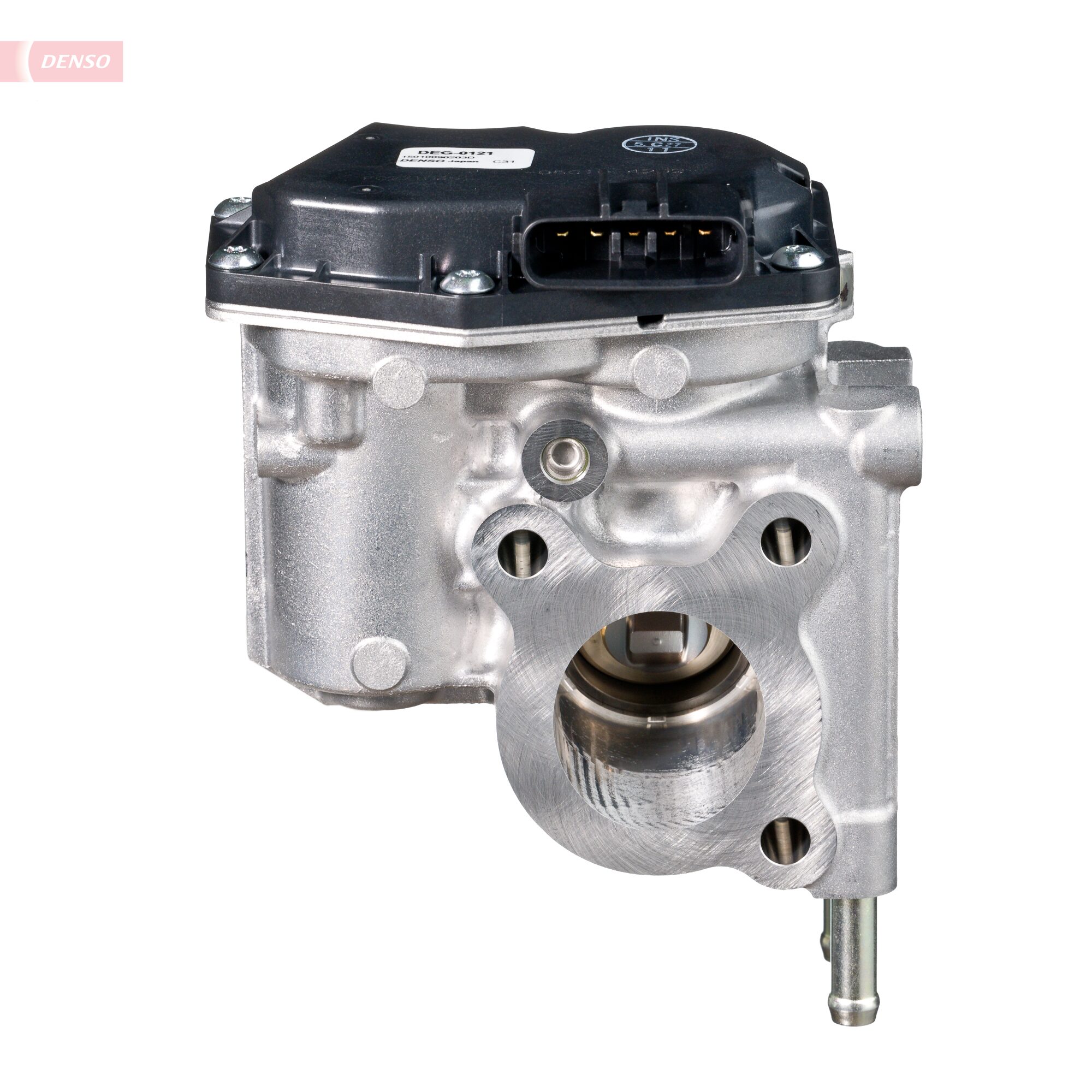 DENSO AGR-Ventil deg0121 für TOYOTA