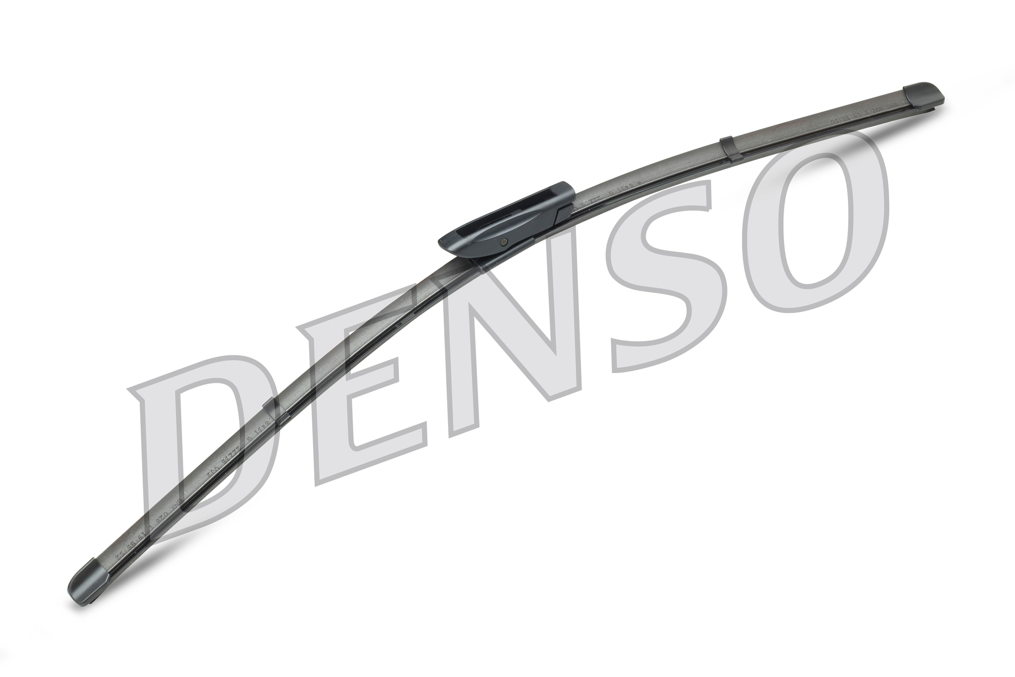 Denso Wischblatt Df-017 Für Citroën Renault Trucks Peugeot - Bild 5