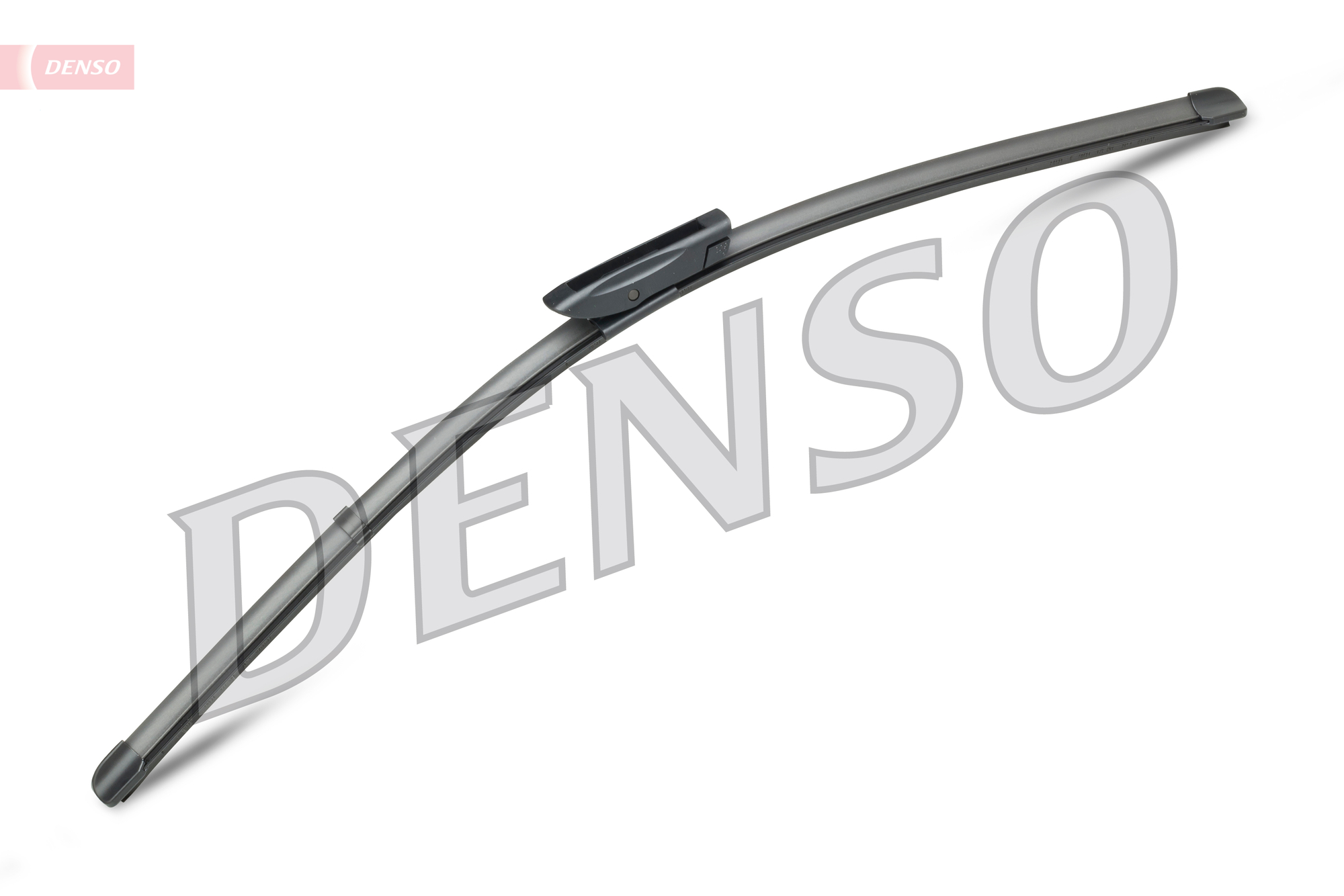 Denso Wischblatt [Hersteller-Nr. DF-029] für Renault, Mercedes-Benz - Bild 4