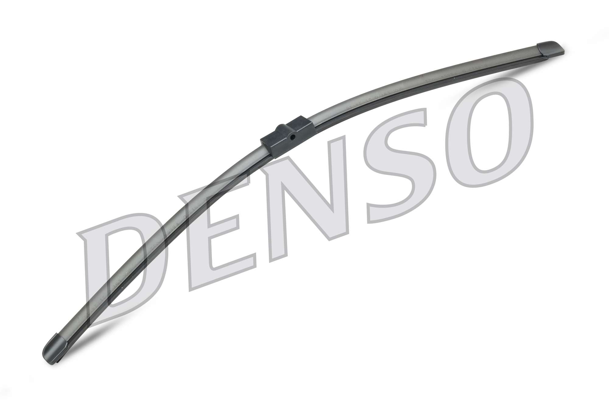 DENSO Flachwischer-Set DF-120 (550/450 mm): Zwei leise, langlebige Wischer mit aerodynamischem Design. OEM-Qualität, breite Kompatibilität, 2 Jahre Garantie. - Bild 5