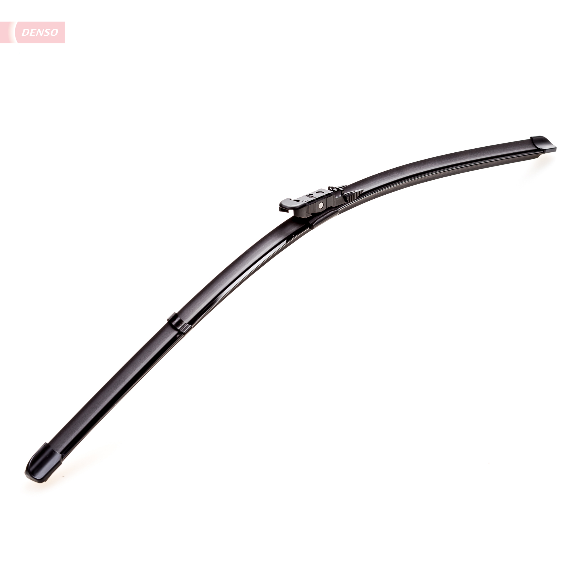 DENSO Flachwischer-Set DF-119 (580/530 mm): Zwei leise, langlebige Wischer mit aerodynamischem Design. OEM-Qualität, breite Kompatibilität, 2 Jahre Garantie. - Bild 5