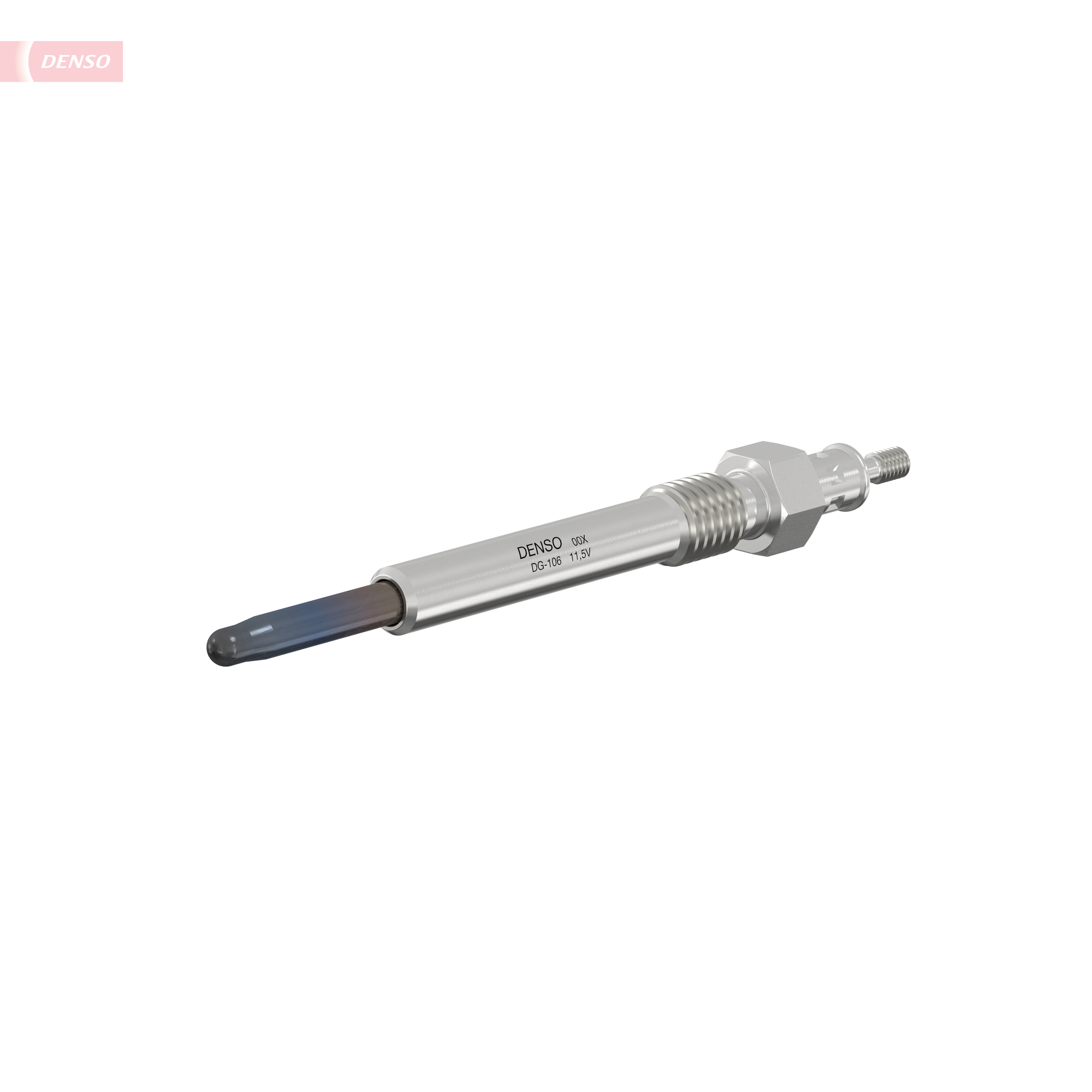DENSO Glühkerze dg106 für Citroën/Peugeot Mercedes Opel