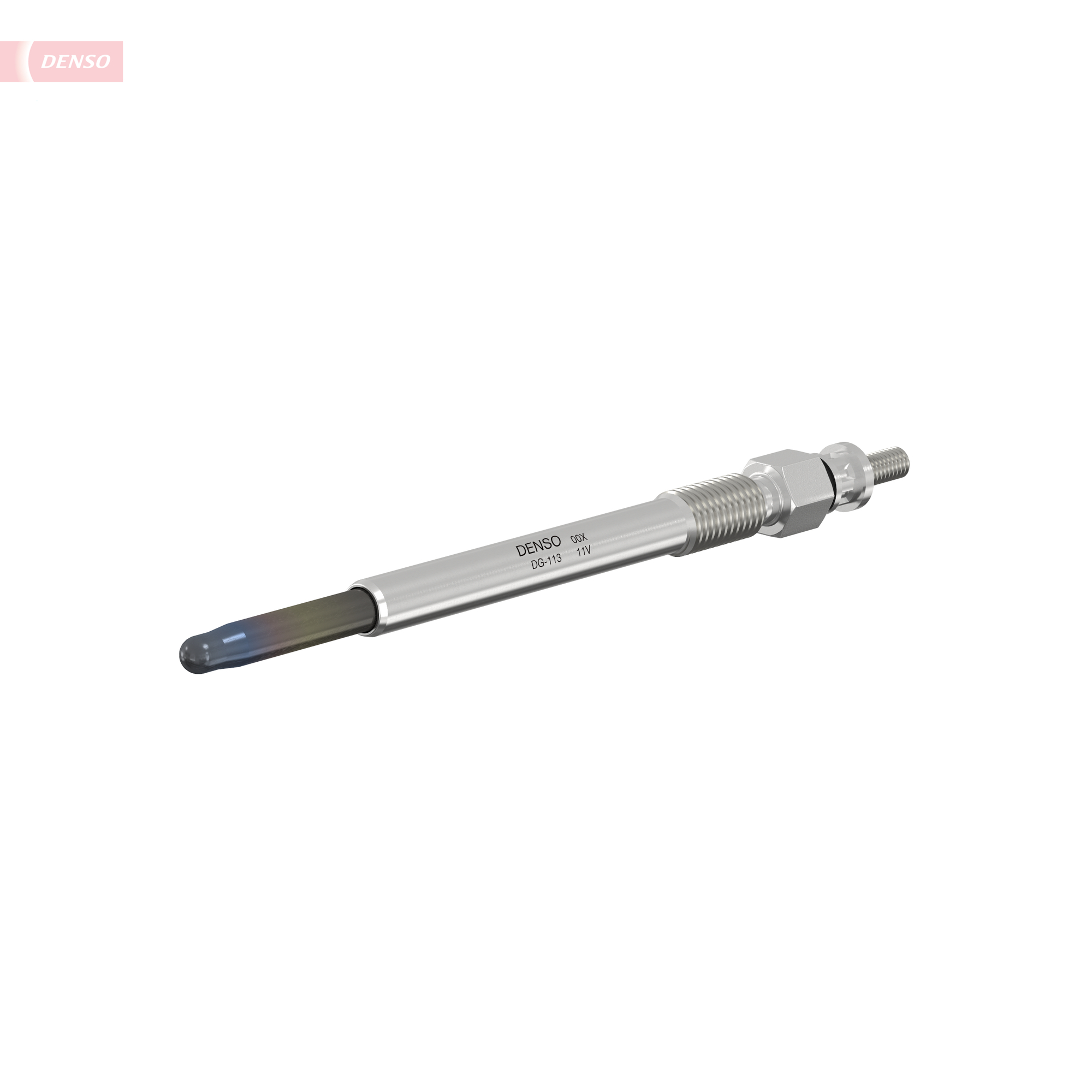 DENSO Glühkerze dg113 für Citroën/Peugeot Ford Volvo MAZDA Suzuki TOYOTA