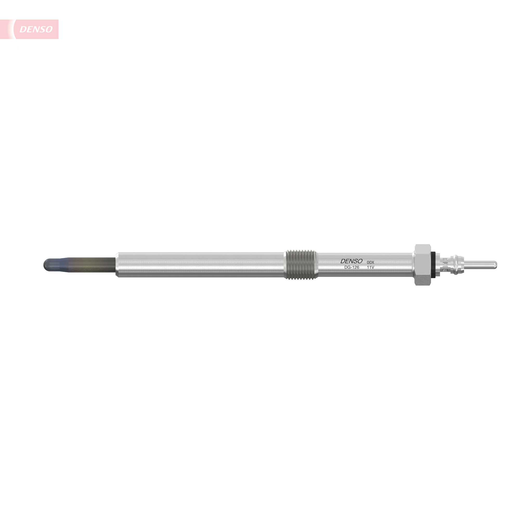 DENSO Glühkerze dg126 für Opel GM RENAULT NISSAN