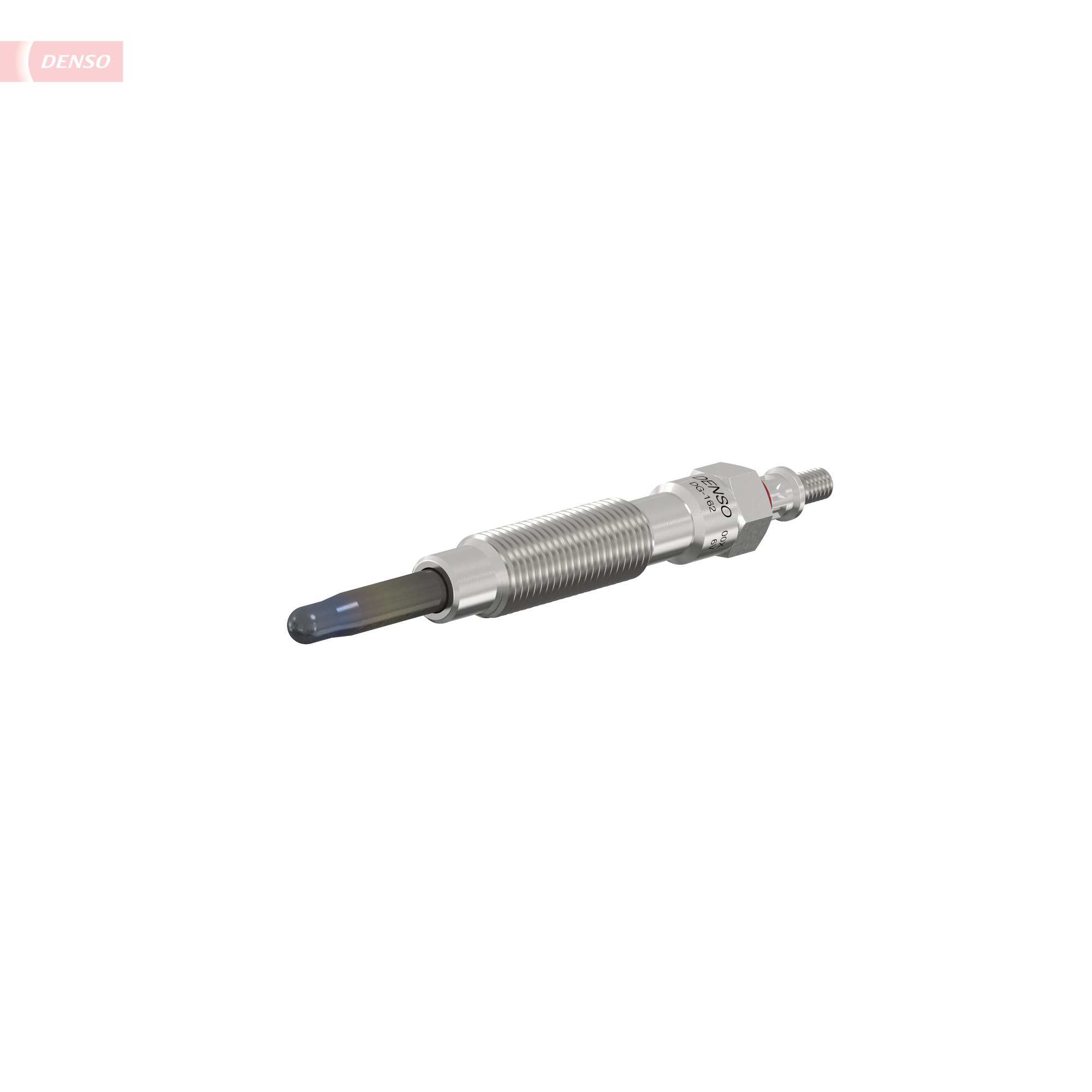 DENSO Glühkerze dg162 für MITSUBISHI