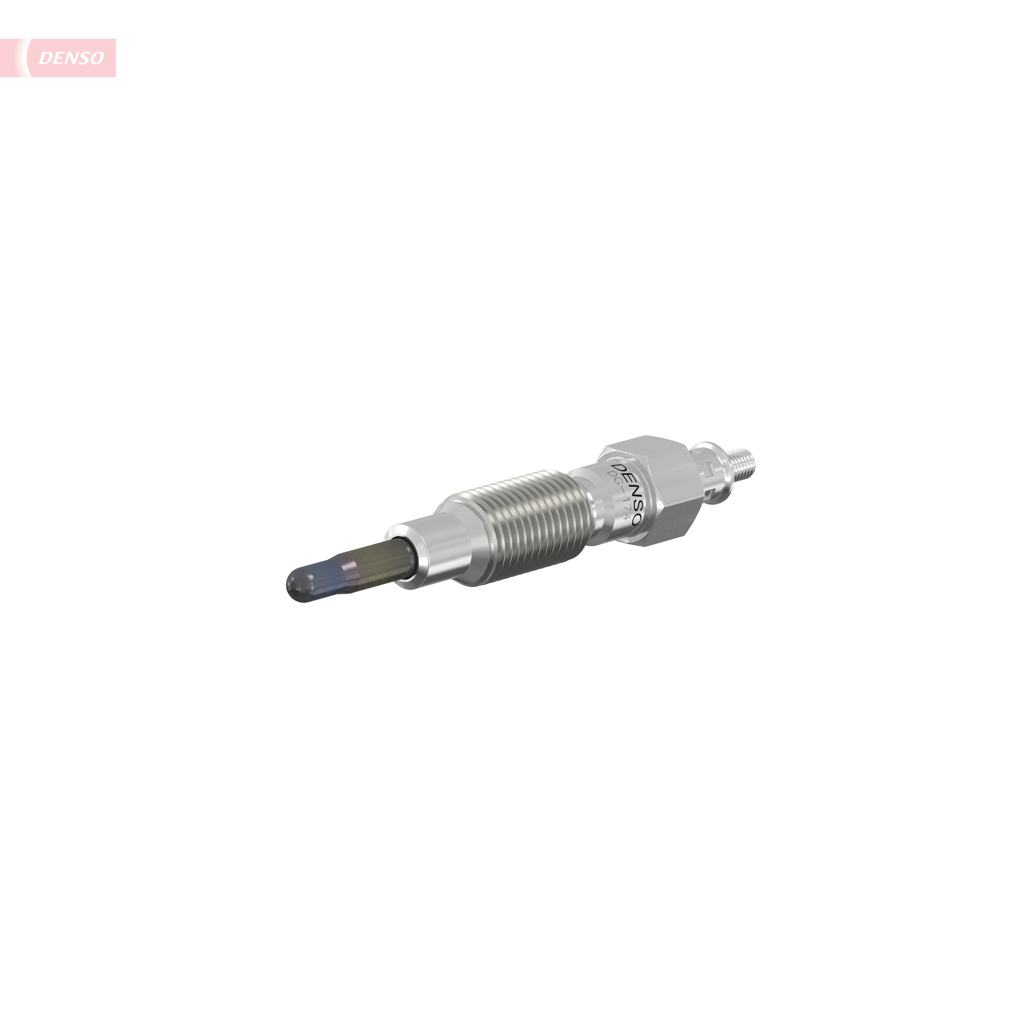 DENSO Glühkerze dg174 für HYUNDAI MITSUBISHI