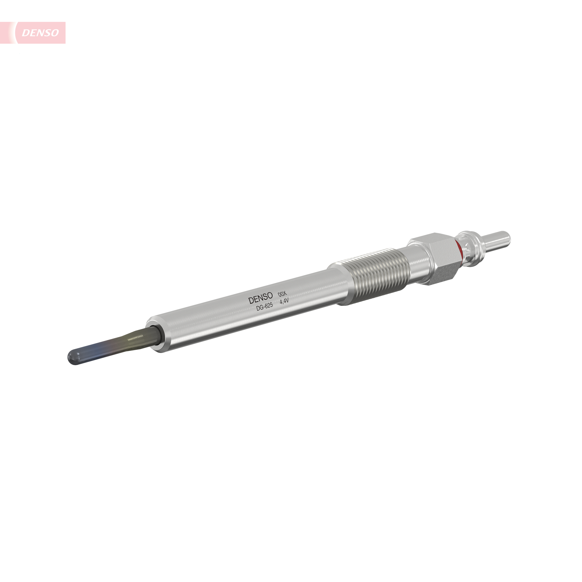 DENSO Glühkerze dg625 für Opel Vaughall