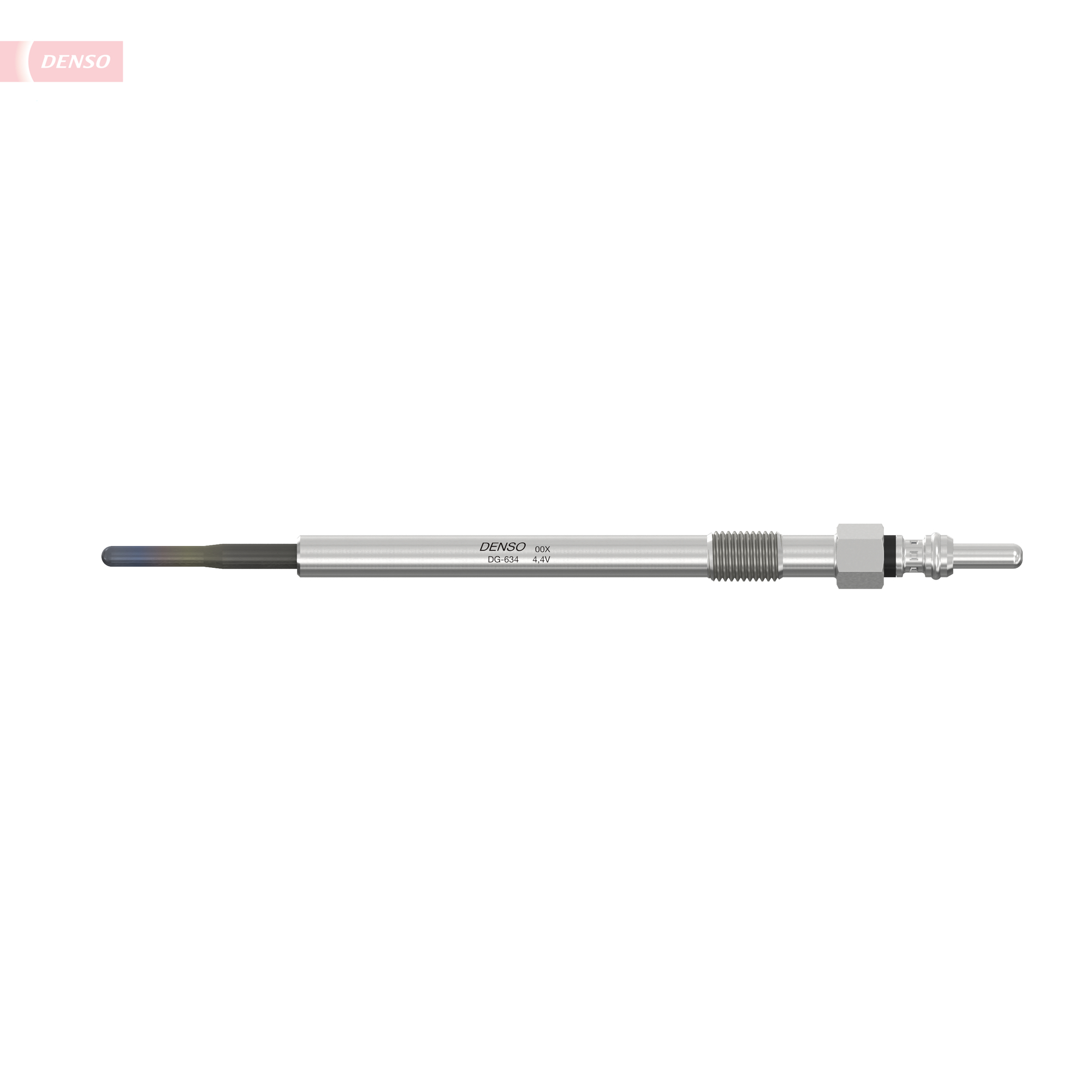 DENSO Glühkerze dg634 für Opel Vaughall