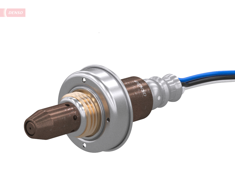 Lambdasonde beheizt DOX-0614 DENSO für TOYOTA AURIS PRIUS - Bild 7