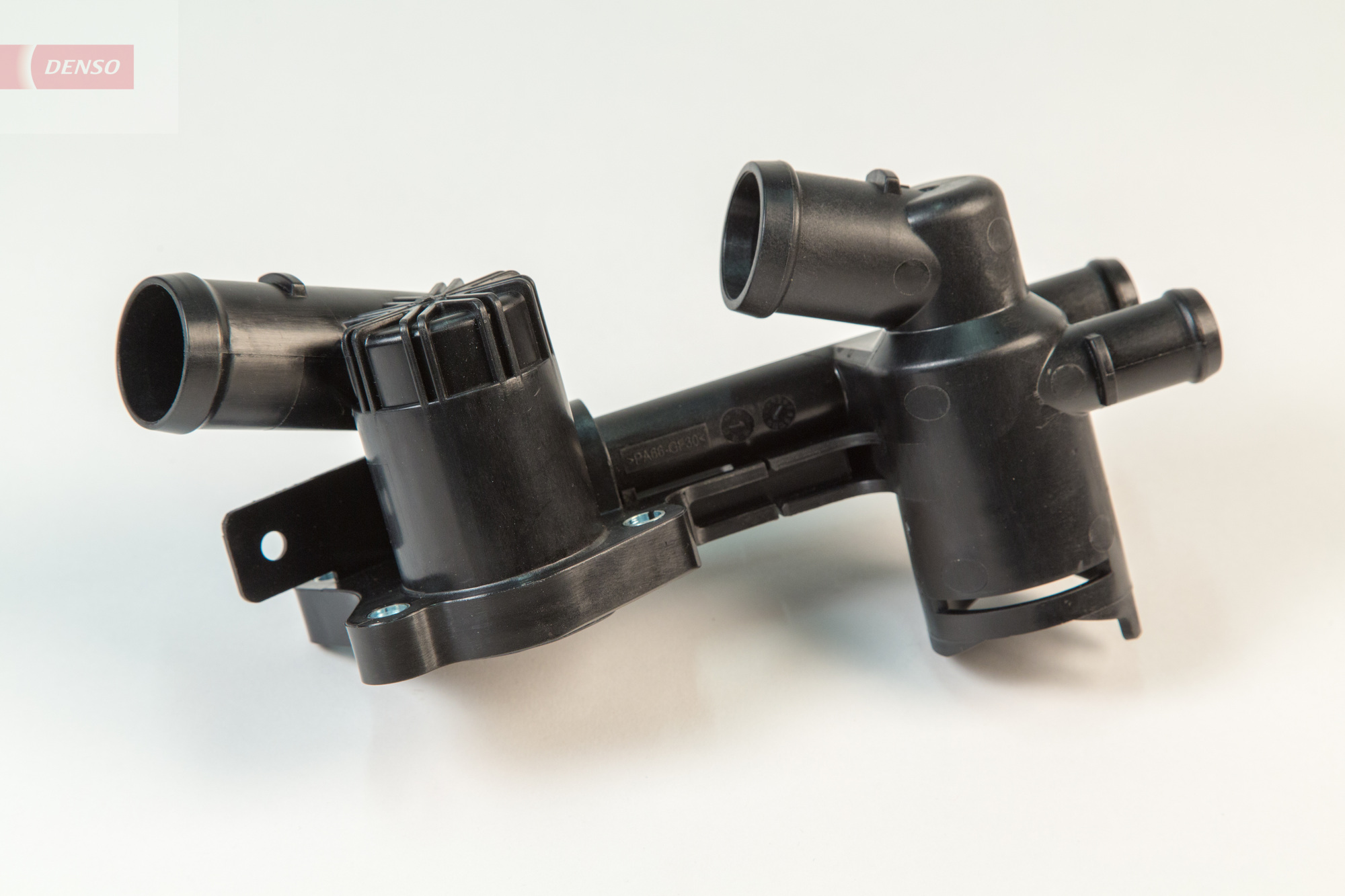Thermostat DTM89768 DENSO für SEAT SKODA VW AUDI - Bild 5