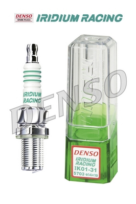 DENSO Zündkerze Iridium Racing ik0131
