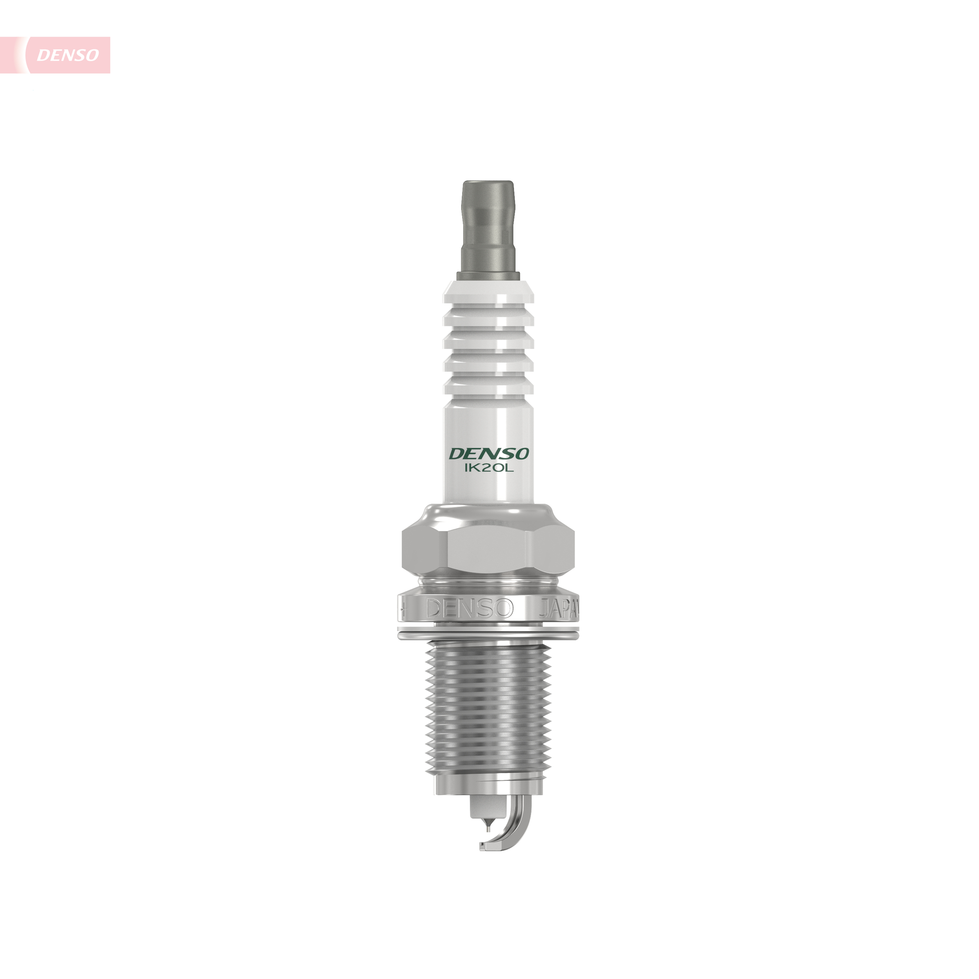 DENSO Zündkerze Iridium Power ik20l