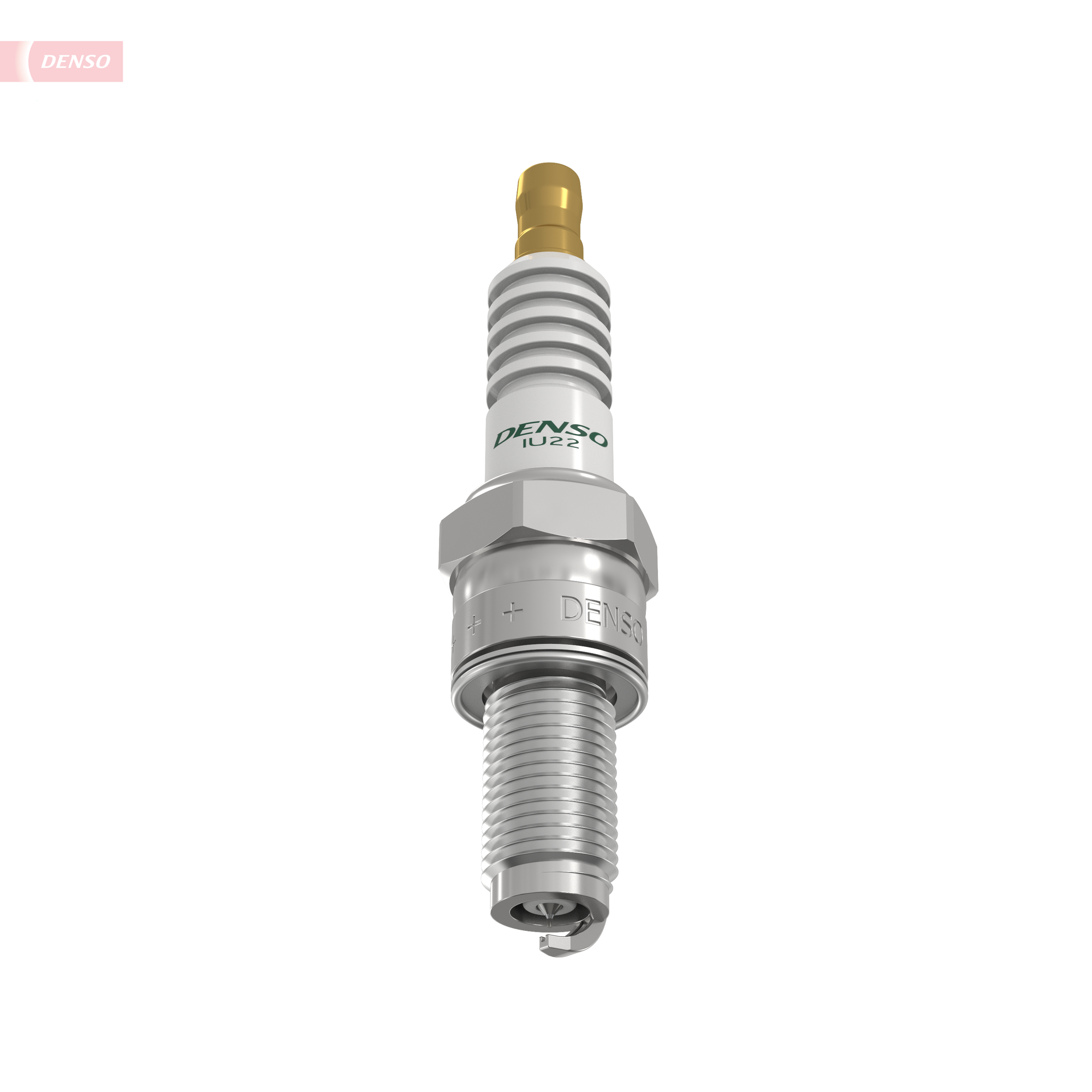 DENSO Zündkerze Iridium Power iu22