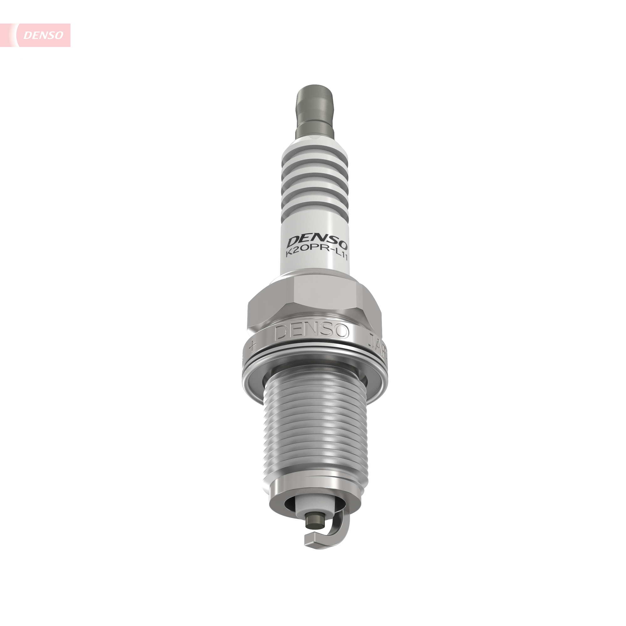 DENSO Zündkerze Nickel k20prl11 für HONDA