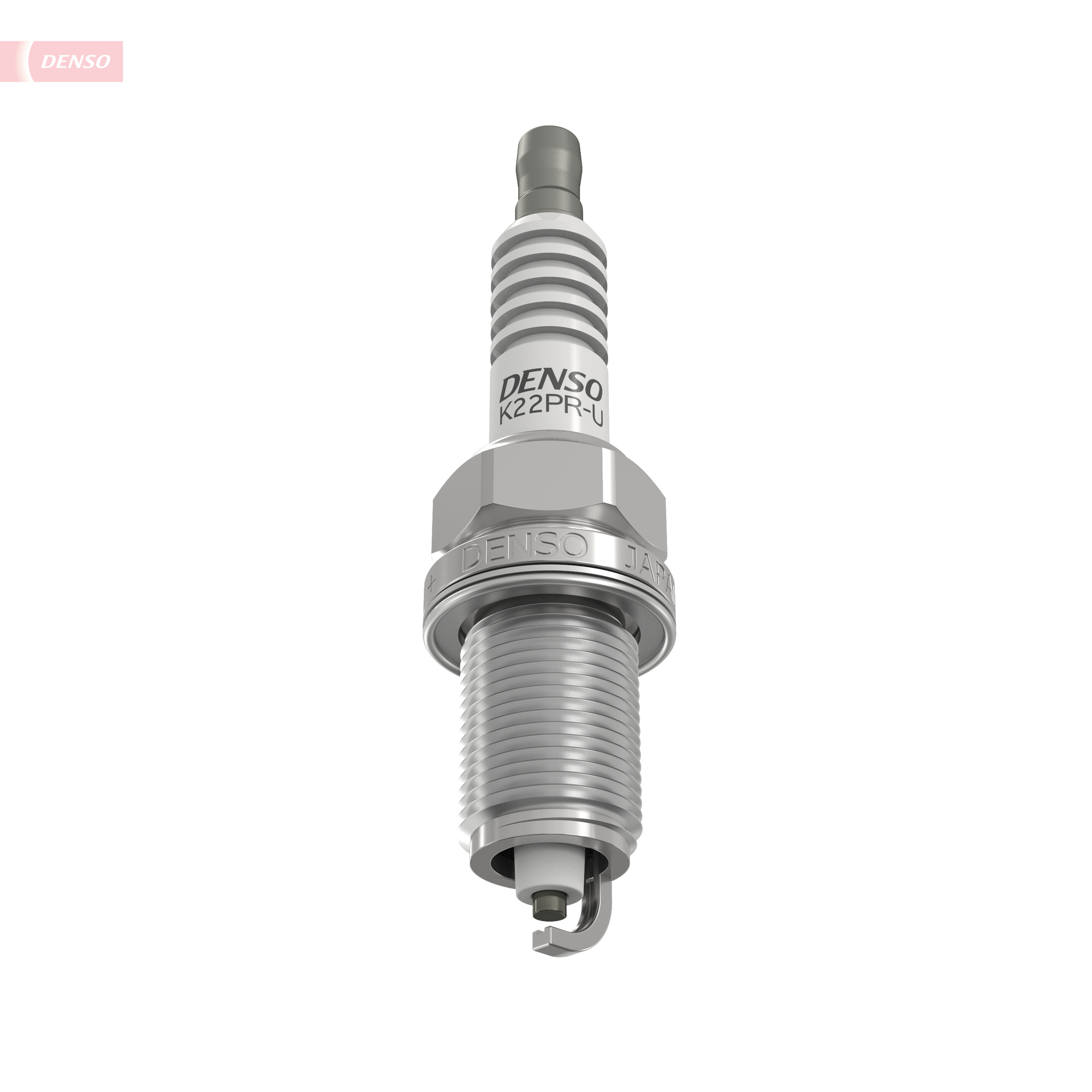 DENSO Zündkerze Nickel k22pru für Volvo Ford SAAB VAG HYUNDAI ISUZU MAZDA MITSUBISHI NISSAN ROVER