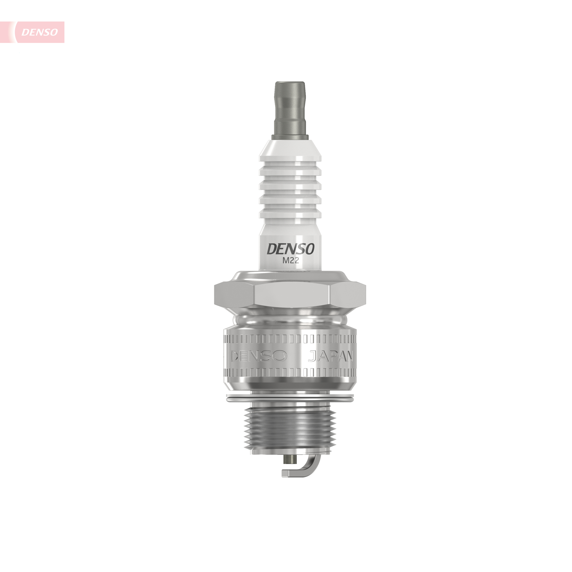 DENSO Zündkerze Nickel m22 für SAAB TOYOTA