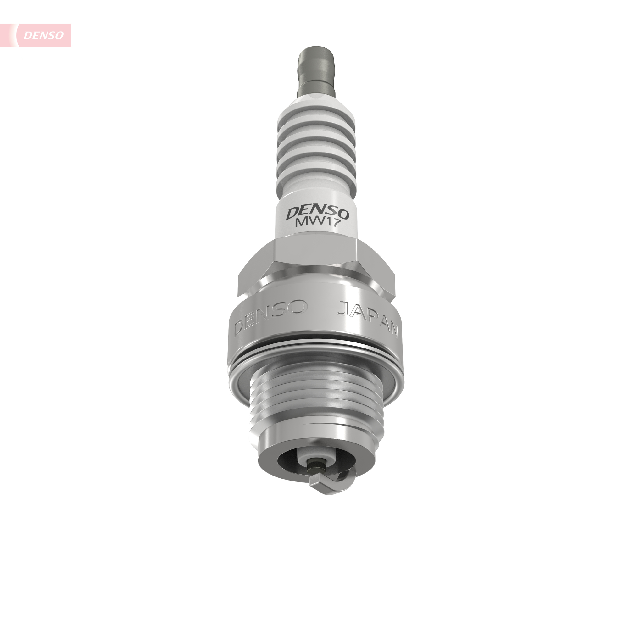 DENSO Zündkerze Nickel mw17 für DAIHATSU TOYOTA