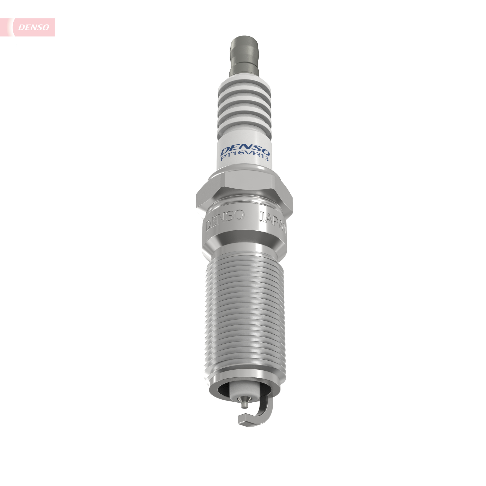 DENSO Zündkerze Platinum pt16vr13 für Ford Opel GM Volvo Fiat ALFA ROMEO MAZDA Suzuki