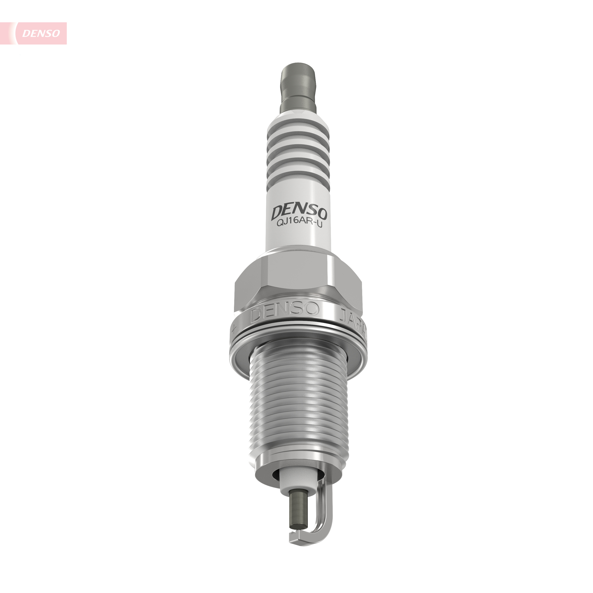 DENSO Zündkerze Nickel qj16aru für TOYOTA