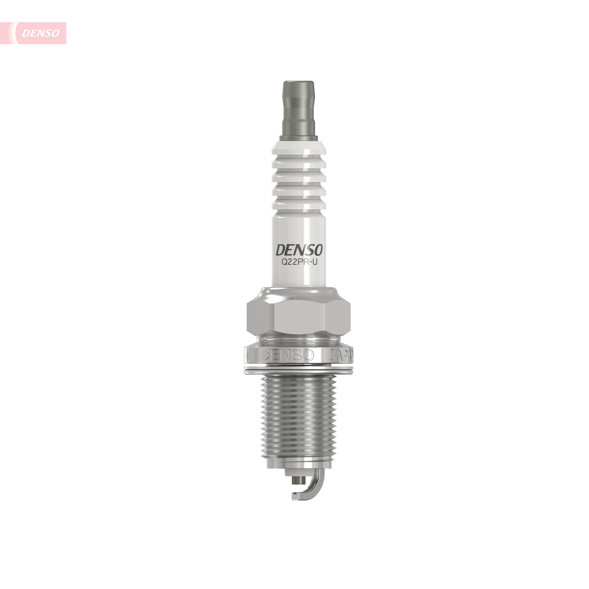 DENSO Zündkerze Nickel q22pru für SAAB Ford Fiat ALFA ROMEO VW HONDA MAZDA NISSAN SEAT Citroën/Peugeot