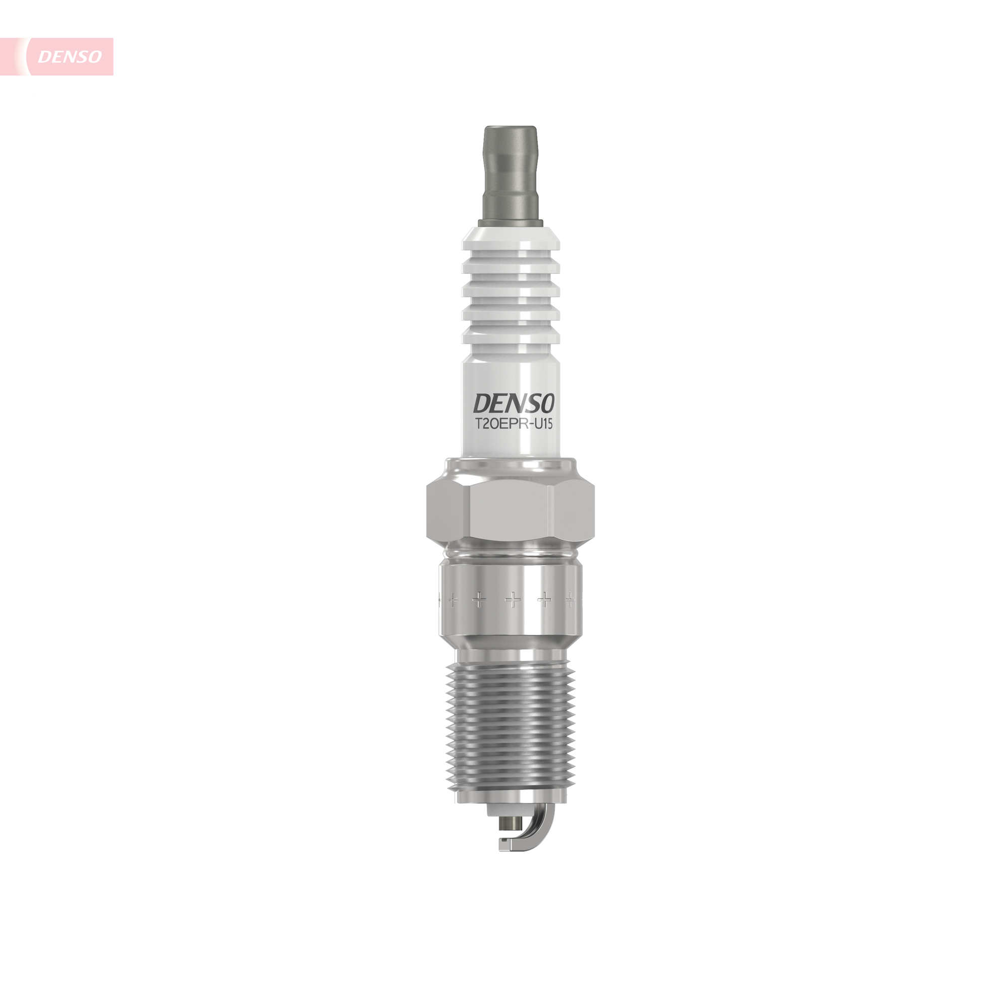 DENSO Zündkerze Nickel t20epru15 für GM MAZDA TOYOTA