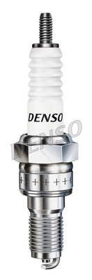 DENSO Zündkerze Nickel u16fer9 für HONDA