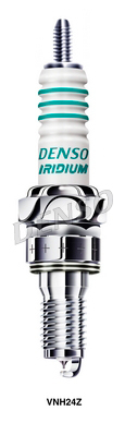 DENSO Zündkerze Iridium Tough vnh24z