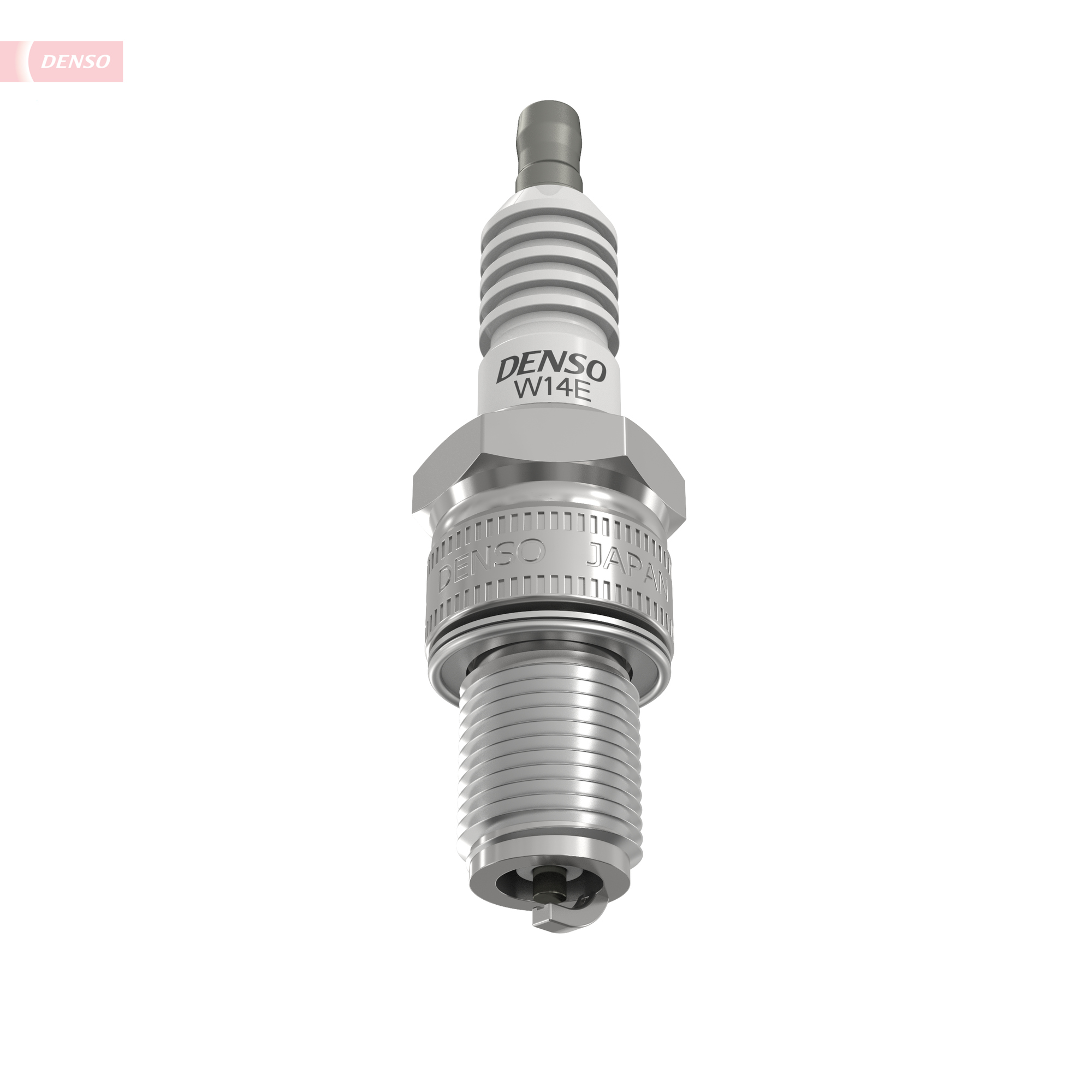 DENSO Zündkerze Nickel w14e für DAIHATSU NISSAN TOYOTA YAMAHA