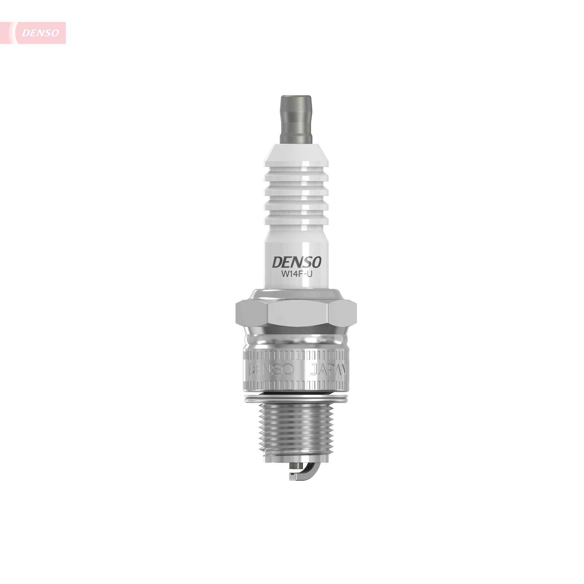 DENSO Zündkerze Nickel w14fu für HONDA Suzuki TOYOTA YAMAHA